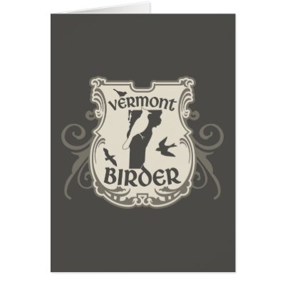 Vermont Birder