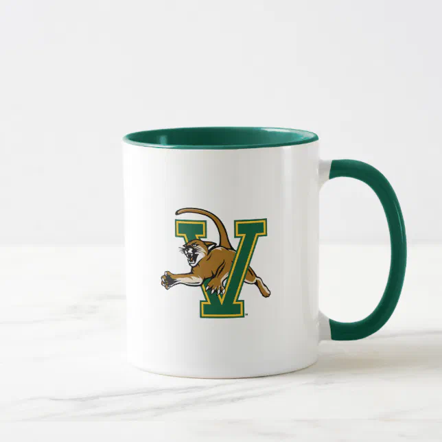 Vermont Catamounts Mug | Zazzle