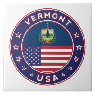 Vermont Ceramic Tile