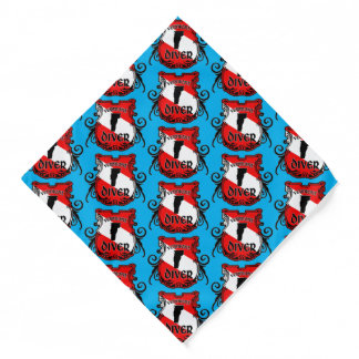 Vermont Diver Bandana