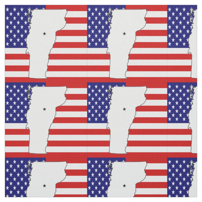 VERMONT FABRIC (Swatch)