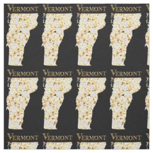 VERMONT FABRIC