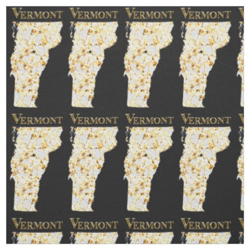 VERMONT FABRIC