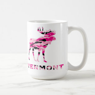 Vermont Foliage Mug