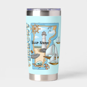 Vermont Insulated Tumbler
