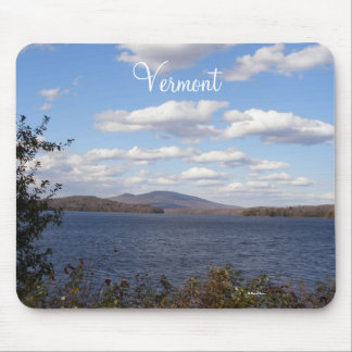 Vermont Mouse Pad