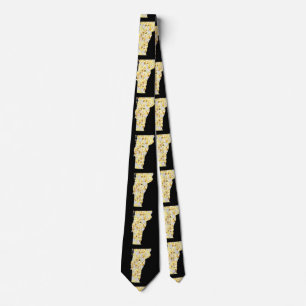 VERMONT NECK TIE