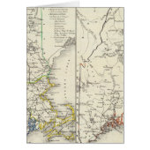 Vermont, New Hampshire, Massachusetts (Front)