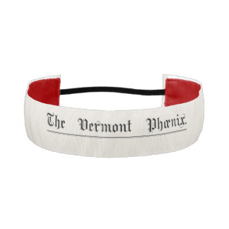 Vermont Phoenix headband