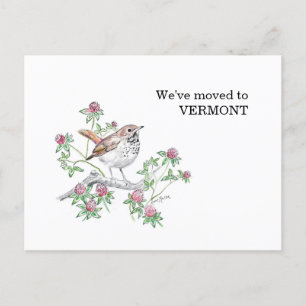 Vermont Postcard