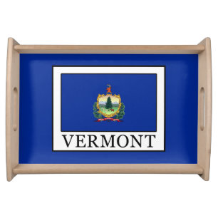 Vermont Serving Tray