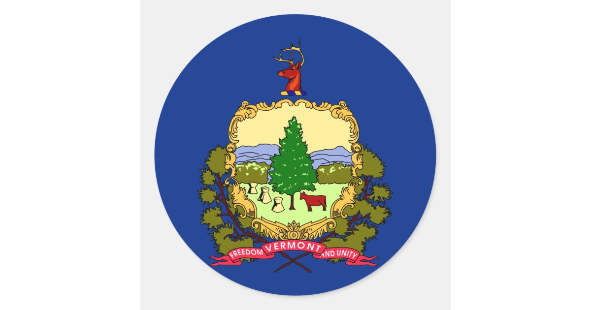 America, flag, state, state flag, state symbol, usa, vermont icon