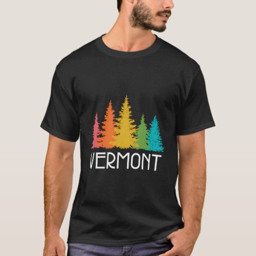Vermont T_Shirt