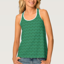 Vermont Tank Top