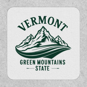Vermont The Green Mountain State Patch