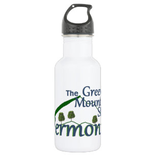 VERMONT WATER BOTTLE