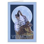 VermontHowling Wolf (Front)