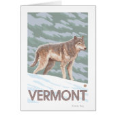 VermontWolf Scene (Front)