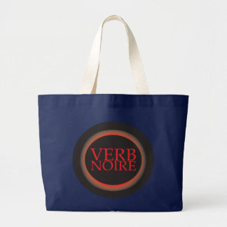 vern noire bag