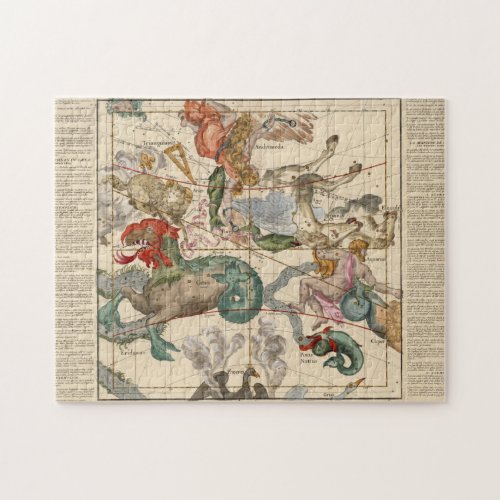 Vernal Equinox Jigsaw Puzzle