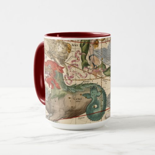 Vernal Equinox Mug