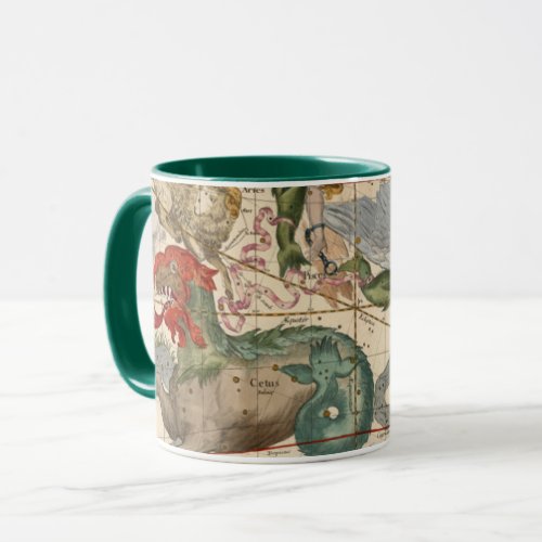 Vernal Equinox Mug