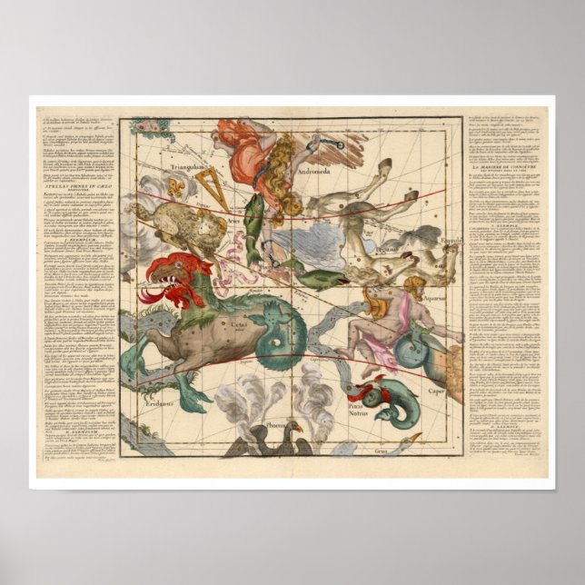 Vernal Equinox Poster (Front)