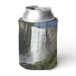 Vernal Falls I in Yosemite National Park Can Cooler