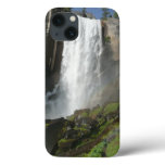 Vernal Falls I in Yosemite National Park iPhone 13 Case