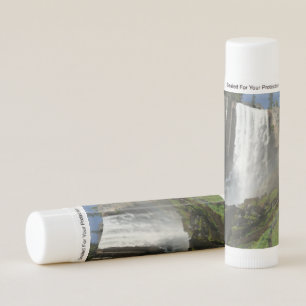 Vernal Falls I in Yosemite National Park Lip Balm