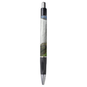 Vernal Falls I in Yosemite National Park Pen
