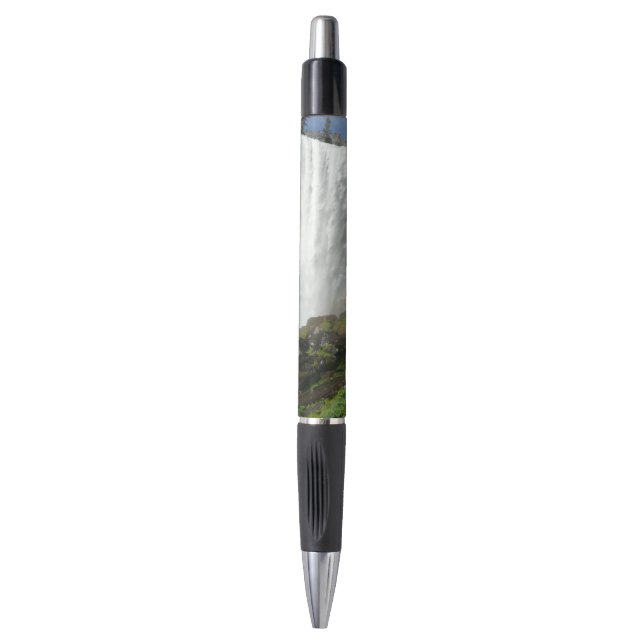 Vernal Falls I in Yosemite National Park Pen (Front Vertical)