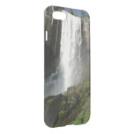 Vernal Falls I in Yosemite National Park iPhone SE/8/7 Case