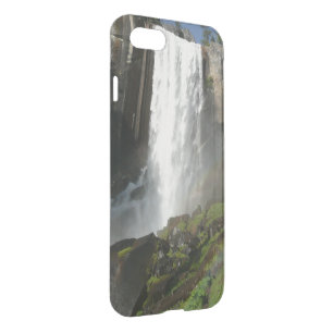 Vernal Falls I in Yosemite National Park iPhone SE/8/7 Case