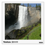Vernal Falls I in Yosemite National Park Wall Sticker