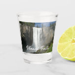 Vernal Falls I Shot Glass
