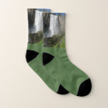 Vernal Falls I Socks