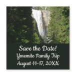 Vernal Falls II in Yosemite National Park