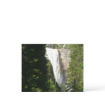 Vernal Falls II in Yosemite National Park