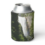 Vernal Falls II in Yosemite National Park Can Cooler