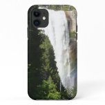 Vernal Falls II in Yosemite National Park iPhone 11 Case