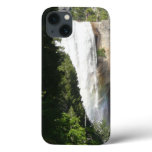 Vernal Falls II in Yosemite National Park iPhone 13 Case