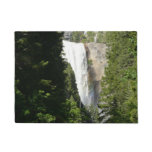 Vernal Falls II in Yosemite National Park Doormat