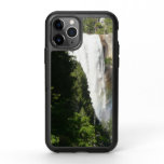 Vernal Falls II in Yosemite National Park OtterBox Symmetry iPhone 11 Pro Case