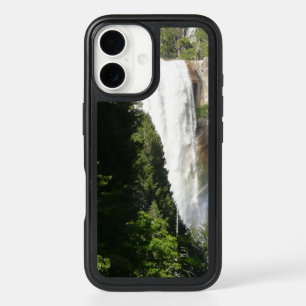 Vernal Falls II in Yosemite National Park iPhone 16 Case