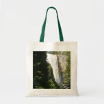 Vernal Falls II in Yosemite National Park Tote Bag