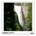 Vernal Falls II in Yosemite National Park Wall Sticker