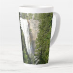 Vernal Falls II Latte Mug