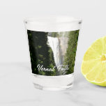 Vernal Falls II Shot Glass