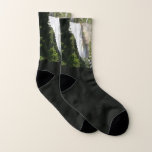 Vernal Falls II Socks